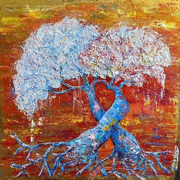 The Trre Of Love