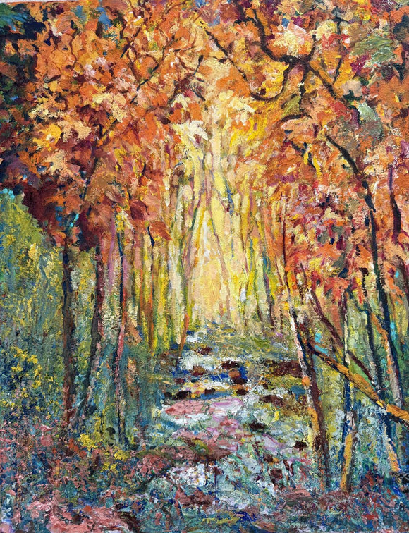 Walk in the Park