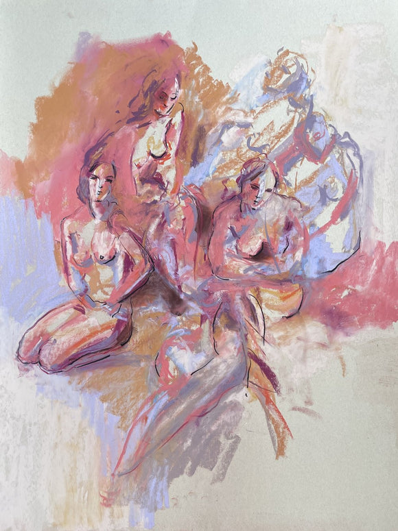 Dance of Gaea