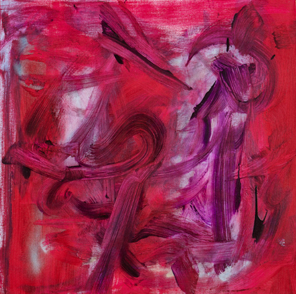 DANCING ON EMBERS