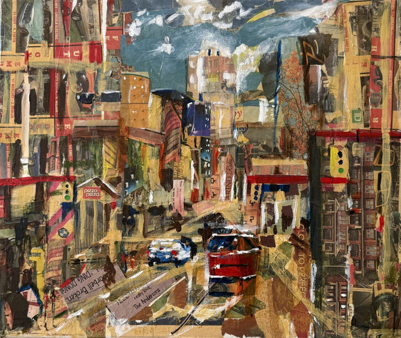 Toronto Streetcar