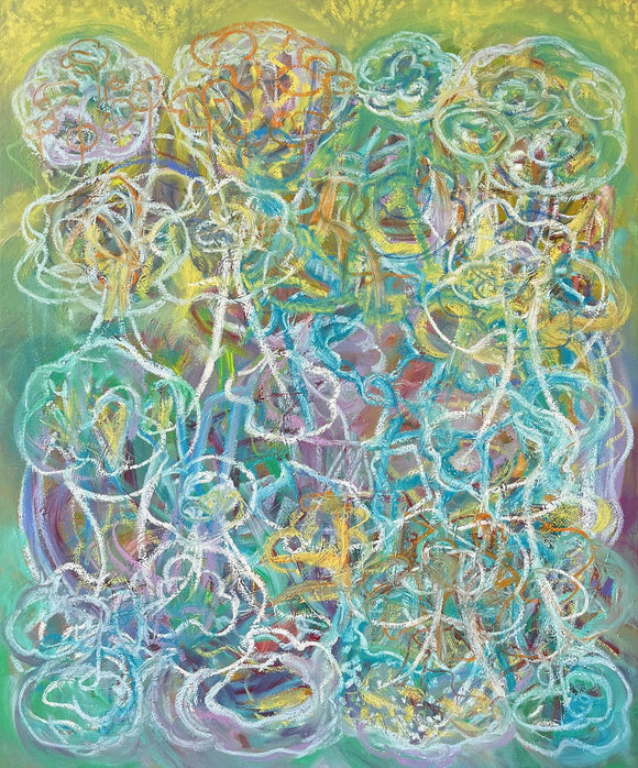 Bloom of Hope 1