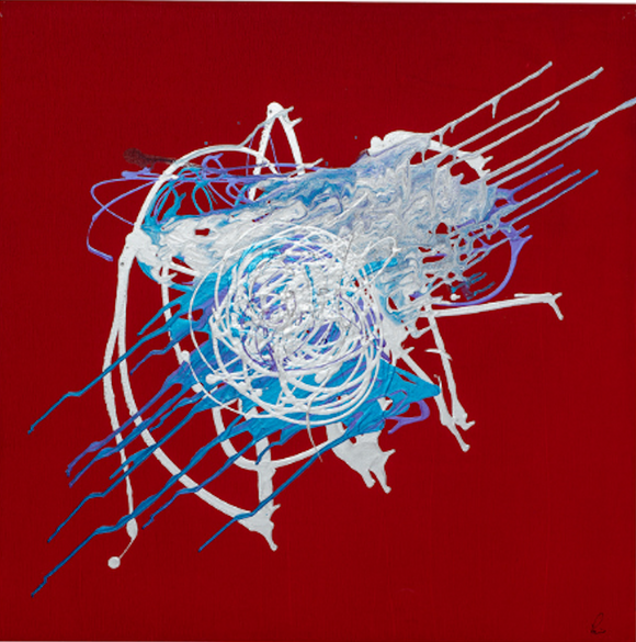 COLLIDING