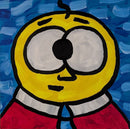 Lil' Round Dude-1