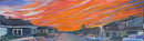 Dusk on the Fish Streets - 7/4/26 Foster City CA-1
