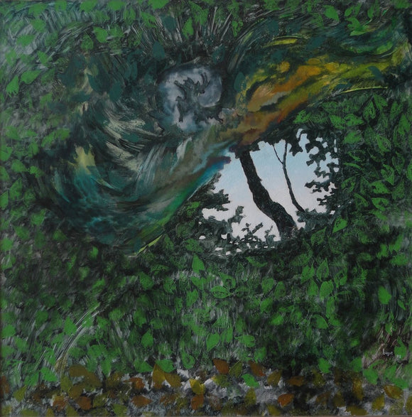 Evocation under Branches