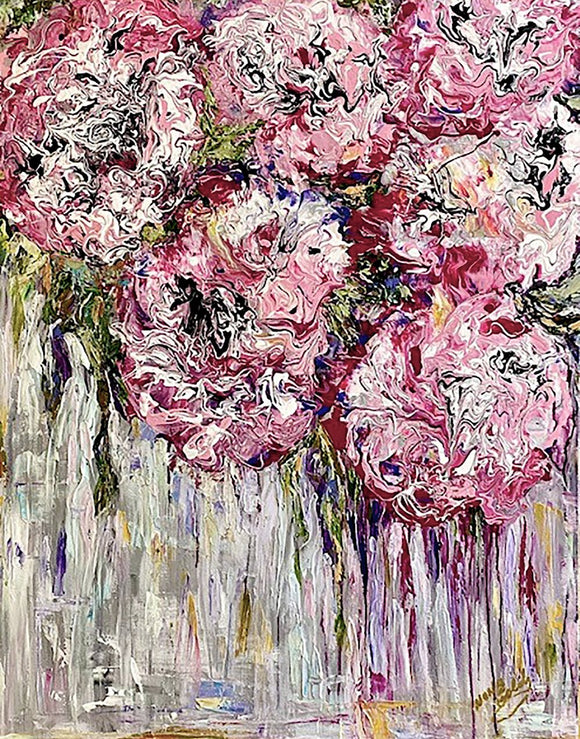 Peony