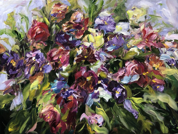 Pansies