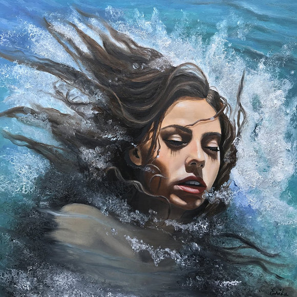 Water's Embrace