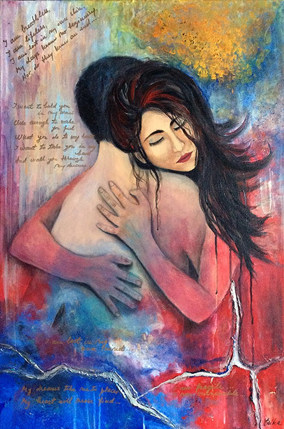 The Embrace