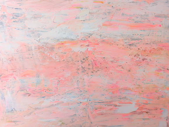 Possibility — Peach