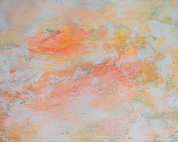Dream — Orange