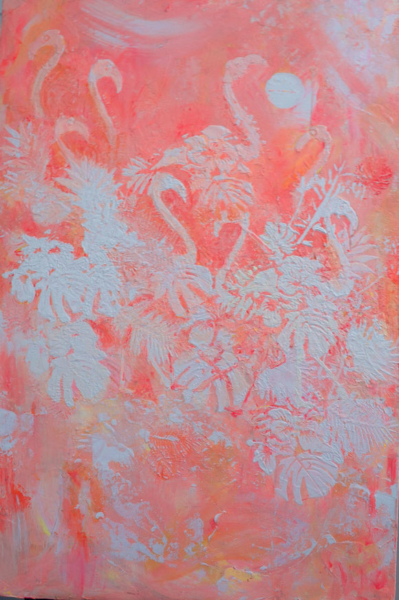 Patterns — Coral