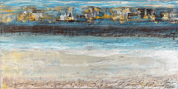 Between Tides
