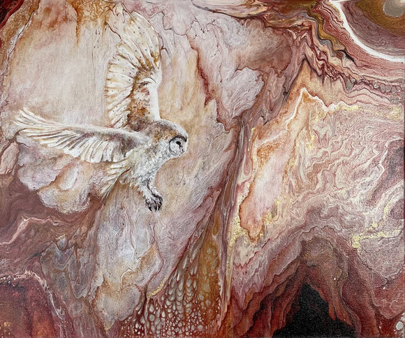Golden Wings