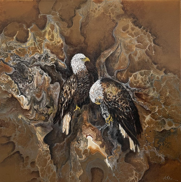 Eagles Perch