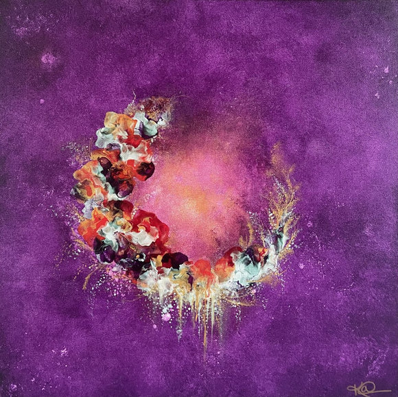 Wreath of Jewels