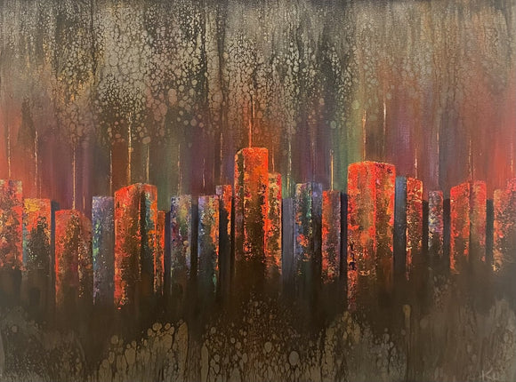 City of Love