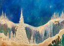 The Magestic Forest-1