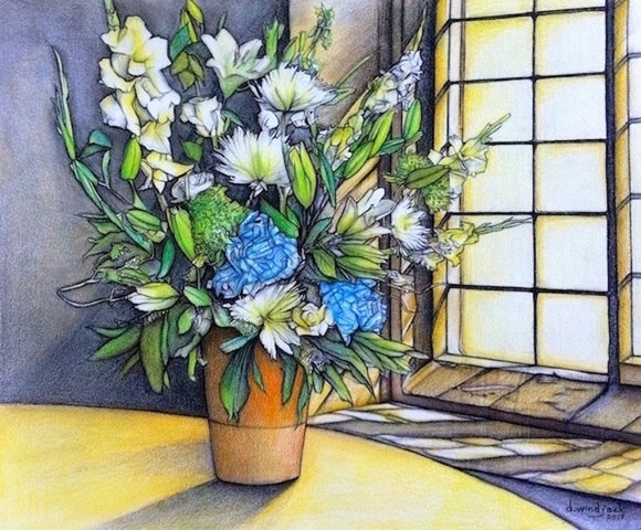 Sam's Bouquet