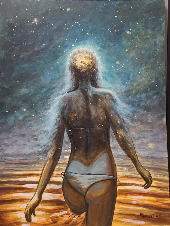 Stardust