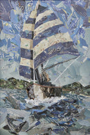 Sailing Boat-1