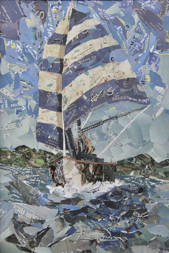 Sailing Boat