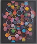 Hexagonal Symphony-1