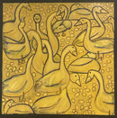 Golden Geese Aplenty-1