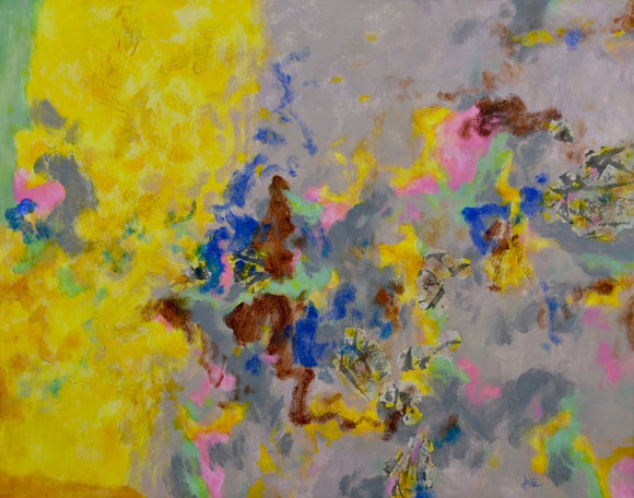 EQUINOX #5