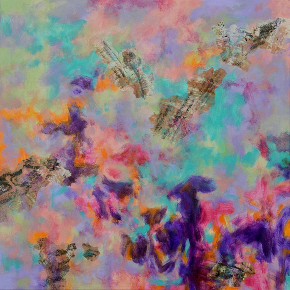 ENCHATED #1