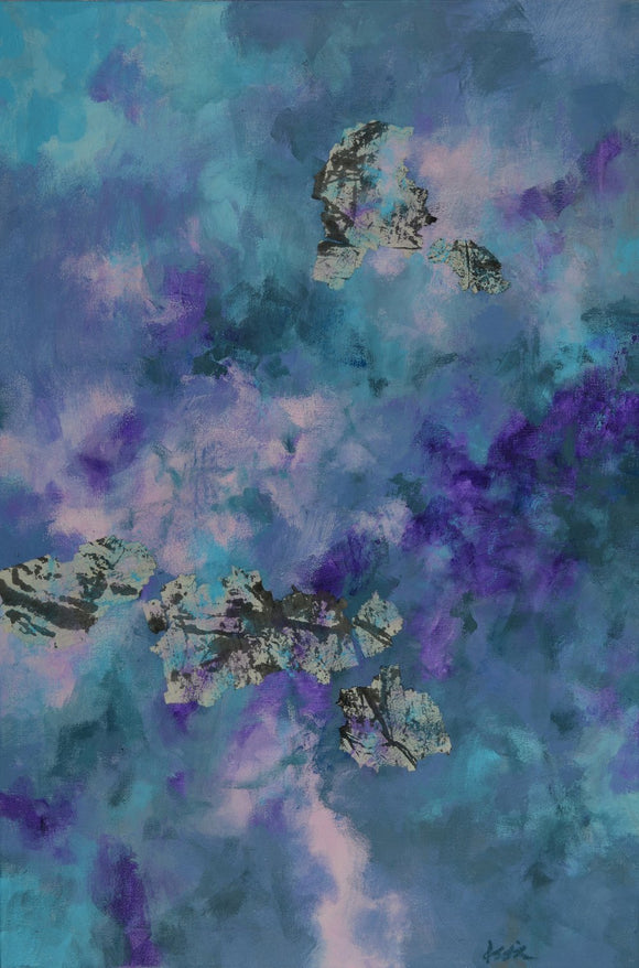 JOY OF TRANSCEDENCES #2