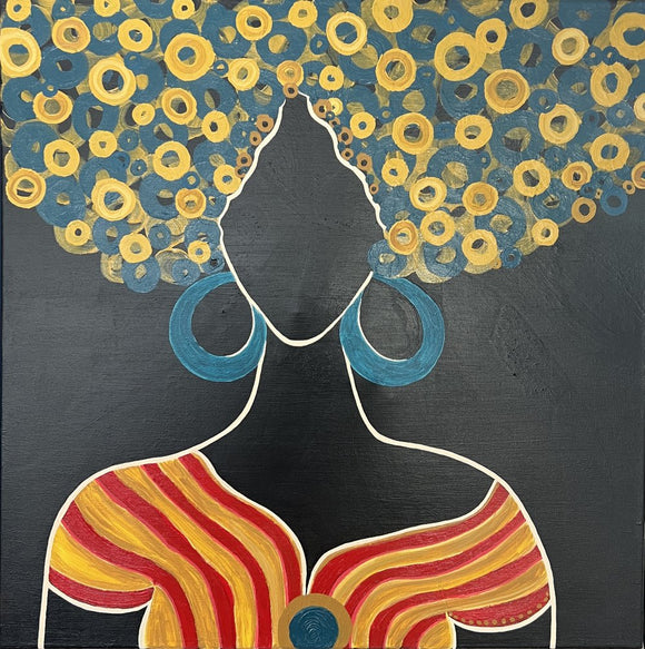 Abundance
