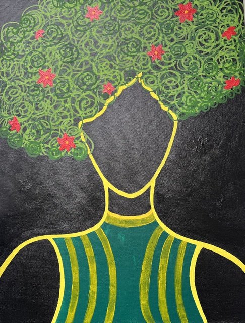 Seasons of Woman: Emergence