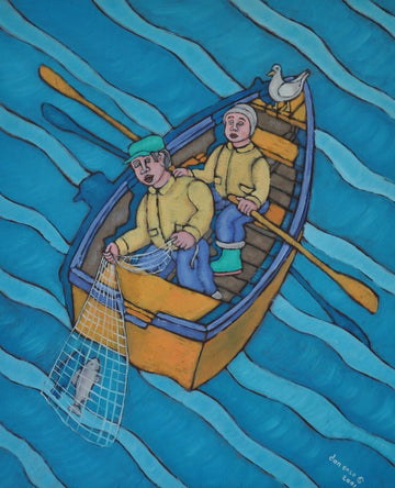 Fishing