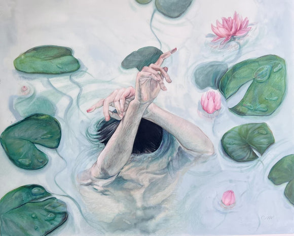 Breaking the Surface
