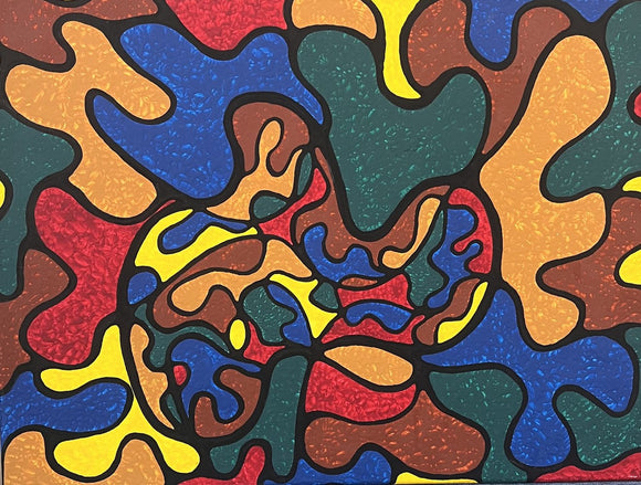 Living Palette