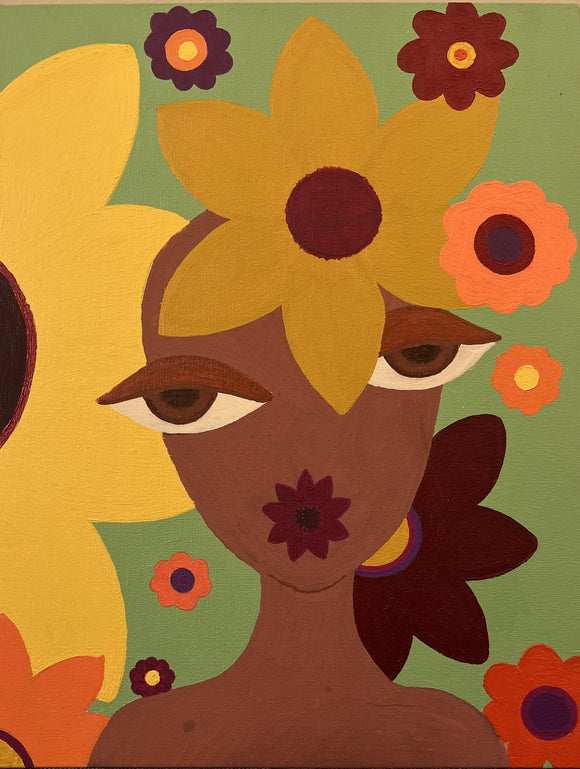 Declaring Beauty : The Whispers