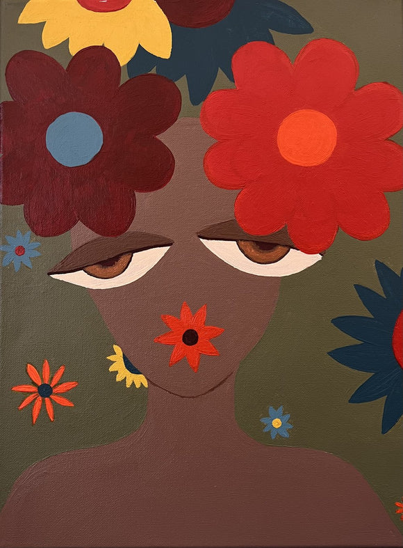 Declaring Beauty : The Echoes