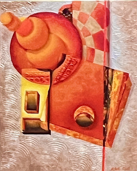 Orange Crush