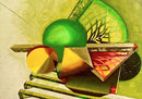 COMPOSITION 1 Green-1