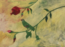 A Nightingale in a Pomegranate Tree (1 L)-1