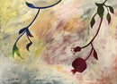 A Pomegranate Tree-1