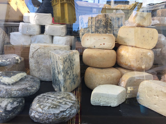 Campo de' Fiori - Roma, Italy