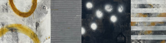 Circles and Stripes 2