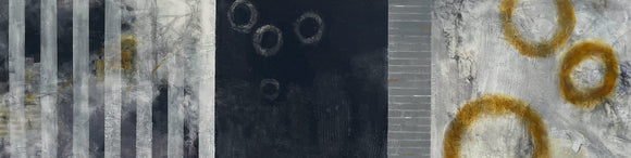 Circles and Stripes 3
