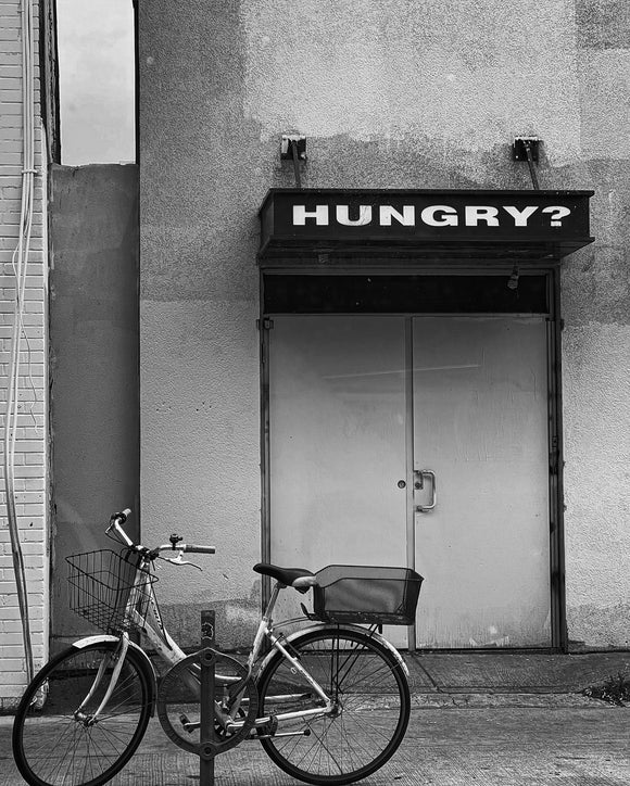 Bloor St. Toronto