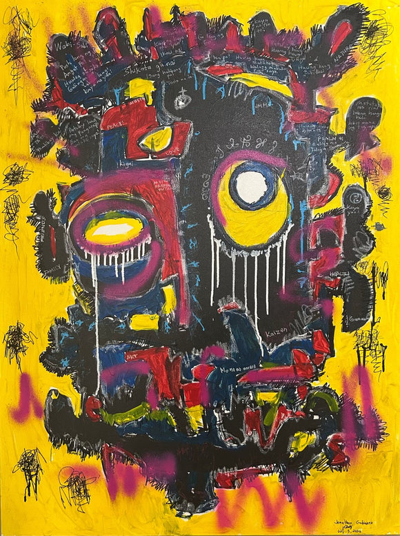 The Light within