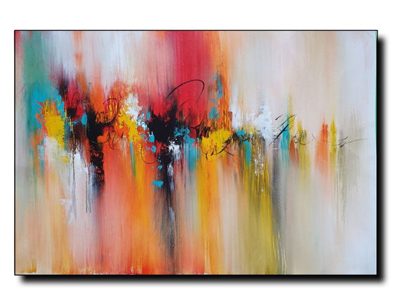 Ethereal Symphony