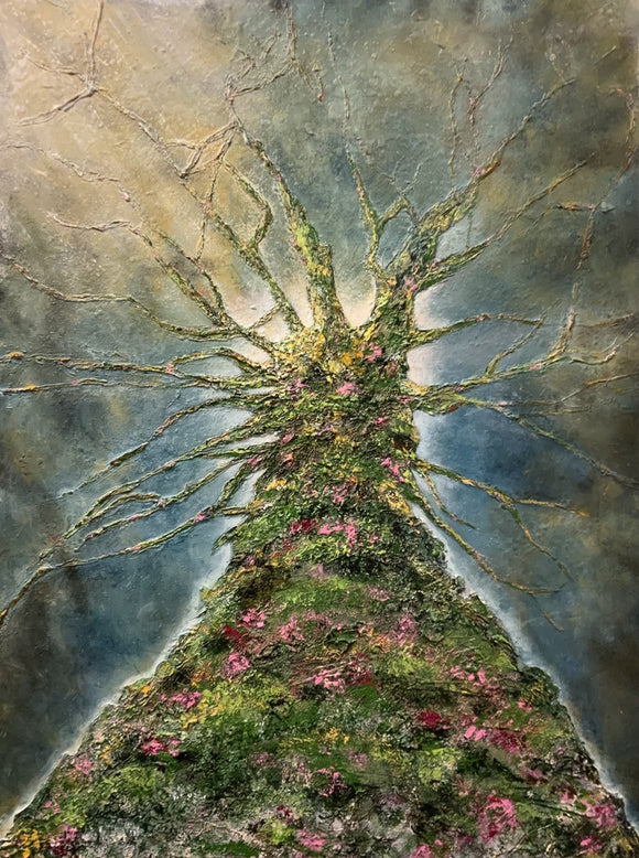 Rooted in Light